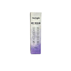 UV Resin Starter Kit